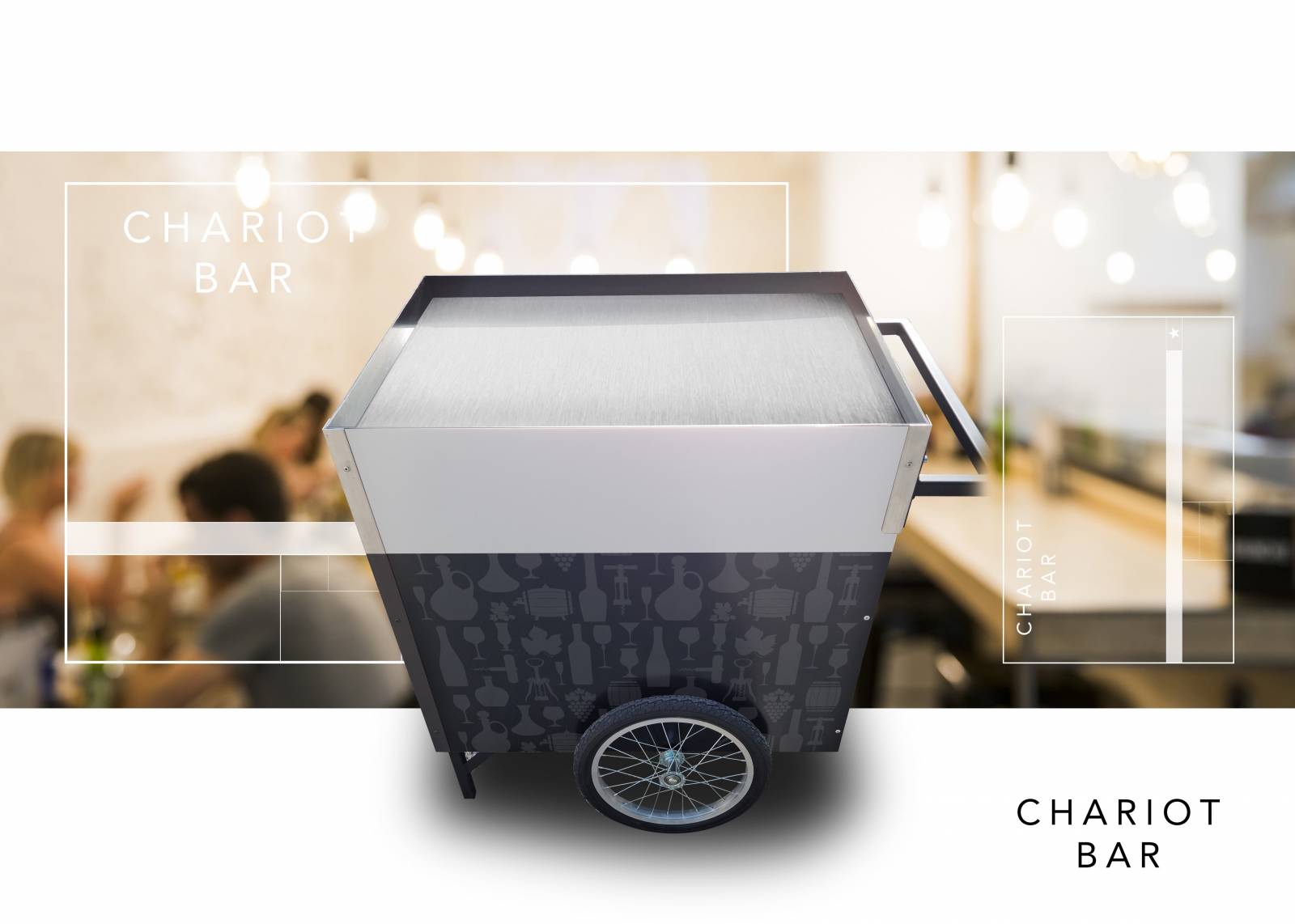 CHARIOT BAR SNACK – Image 12