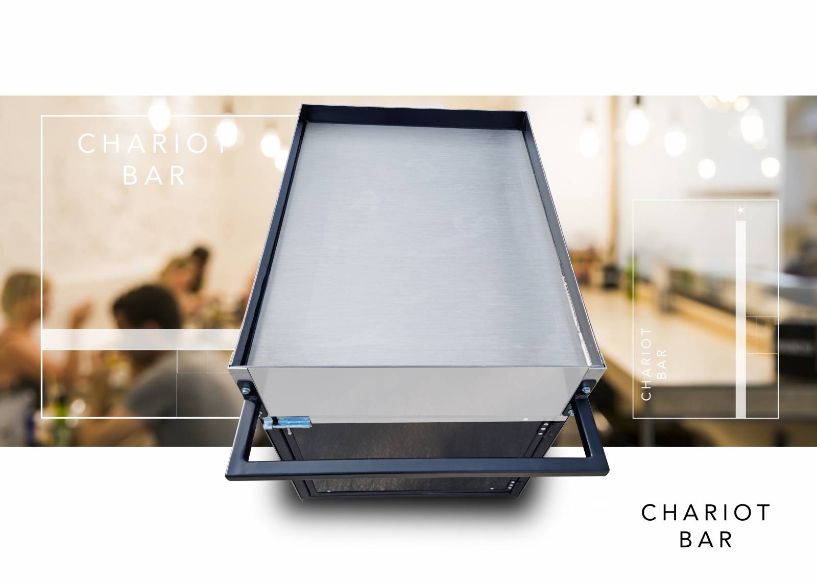 CHARIOT BAR SNACK – Image 13