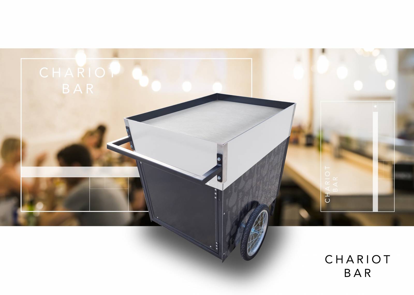 CHARIOT BAR SNACK – Image 8