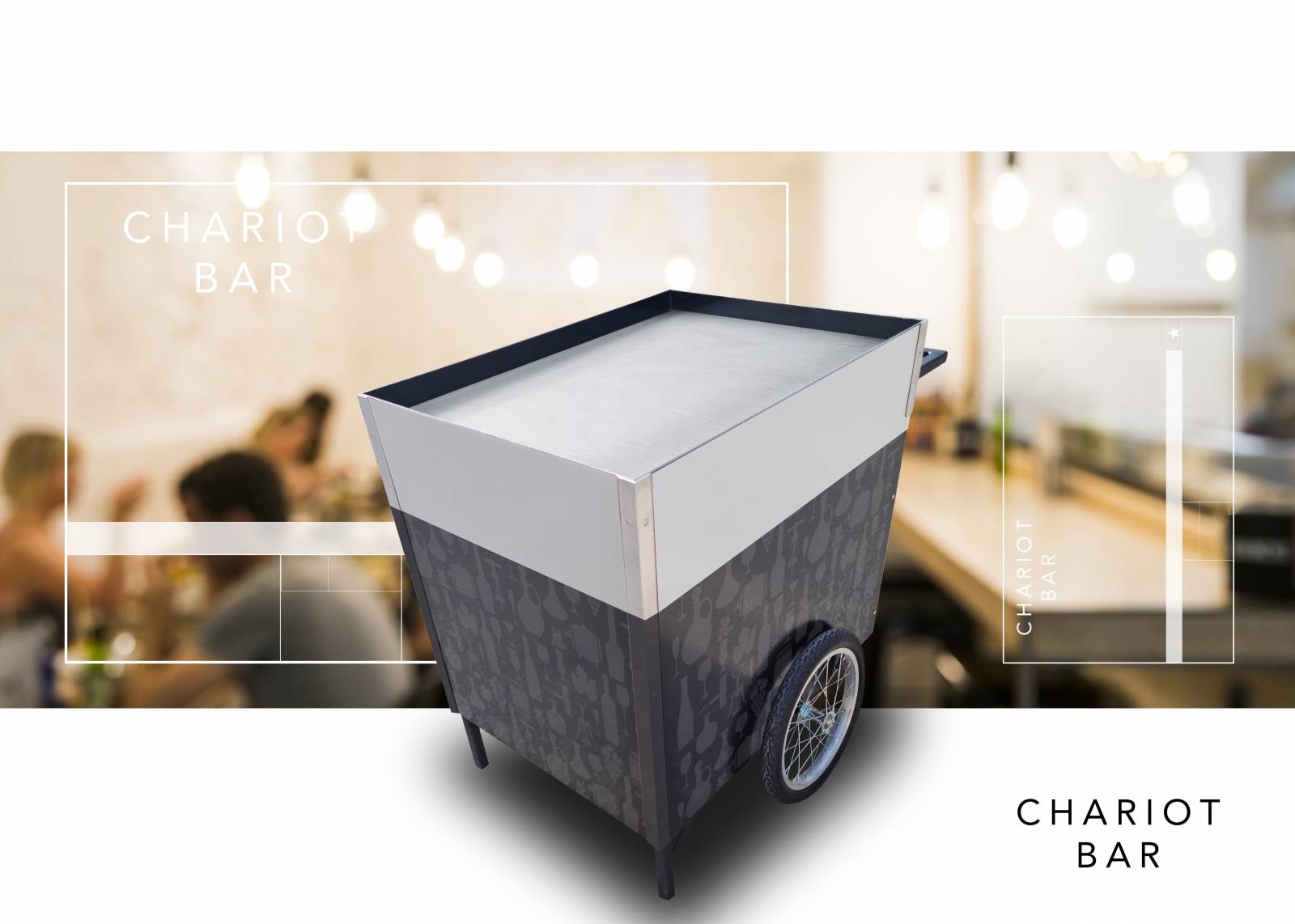 CHARIOT BAR SNACK – Image 14