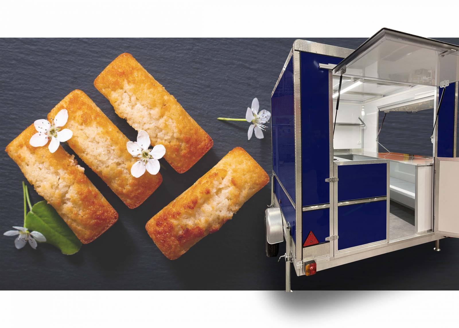 REMORQUE FOOD TRUCK EASY FOOD – Image 9