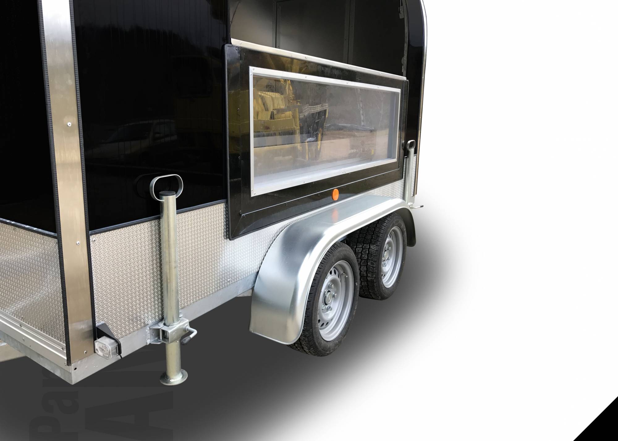 REMORQUE FOOD TRUCK PAPRIKA AMOVIBLE – Image 12