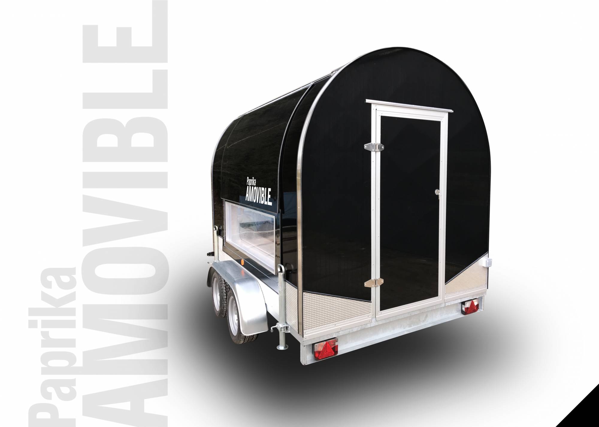 REMORQUE FOOD TRUCK PAPRIKA AMOVIBLE – Image 14