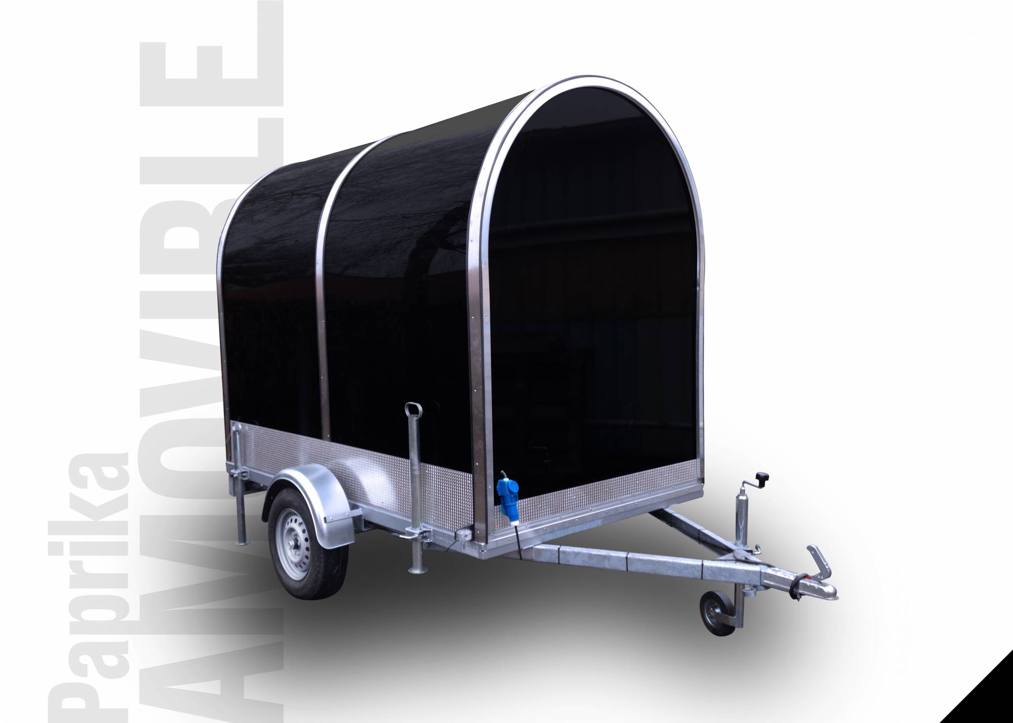 REMORQUE FOOD TRUCK PAPRIKA AMOVIBLE – Image 13