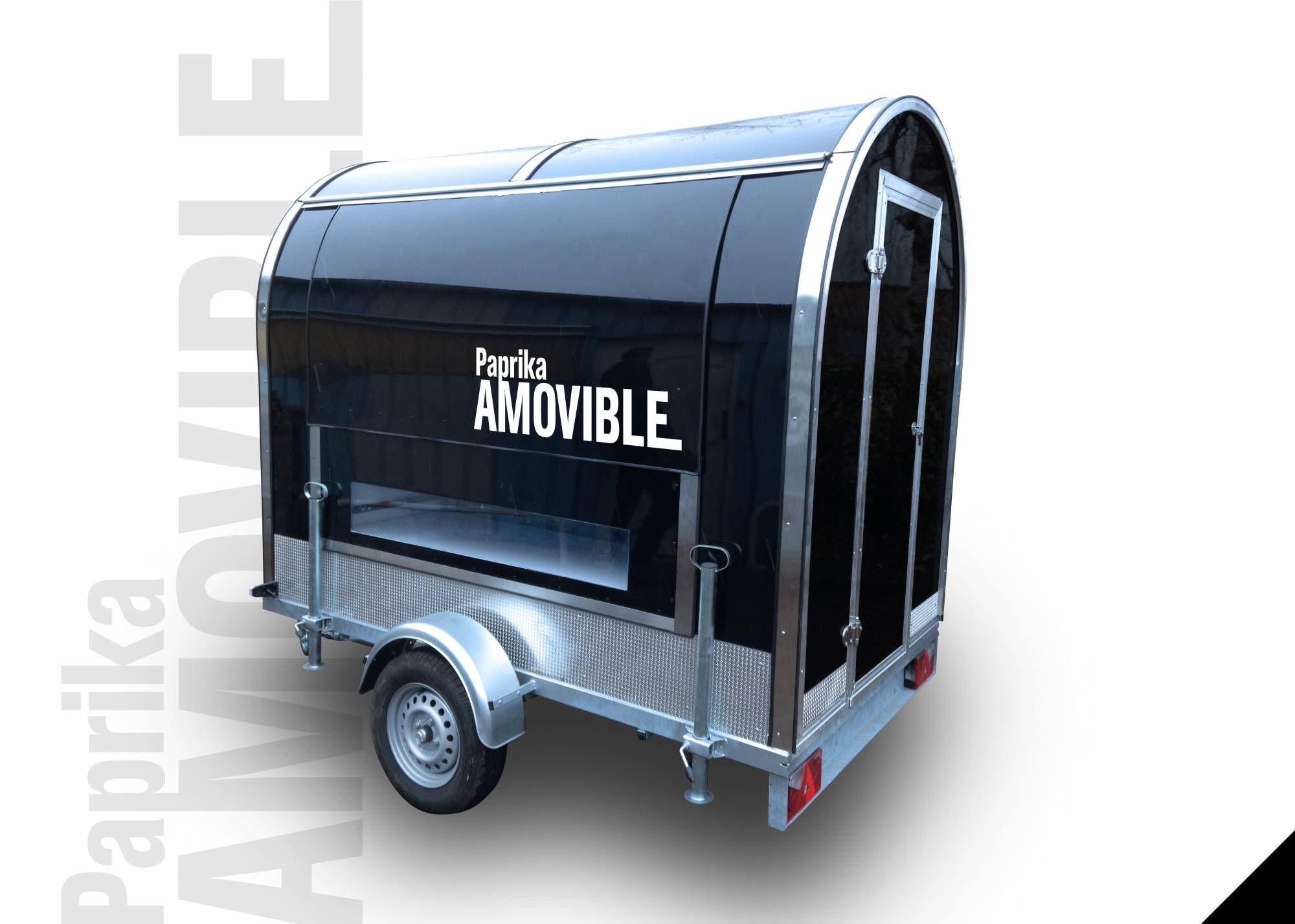 REMORQUE FOOD TRUCK PAPRIKA AMOVIBLE – Image 10