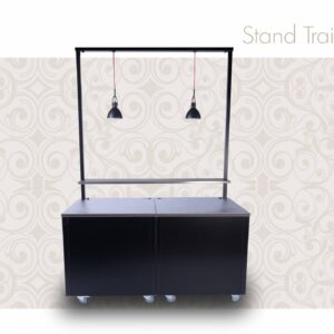 STAND AMBULANT DEMONTABLE XL