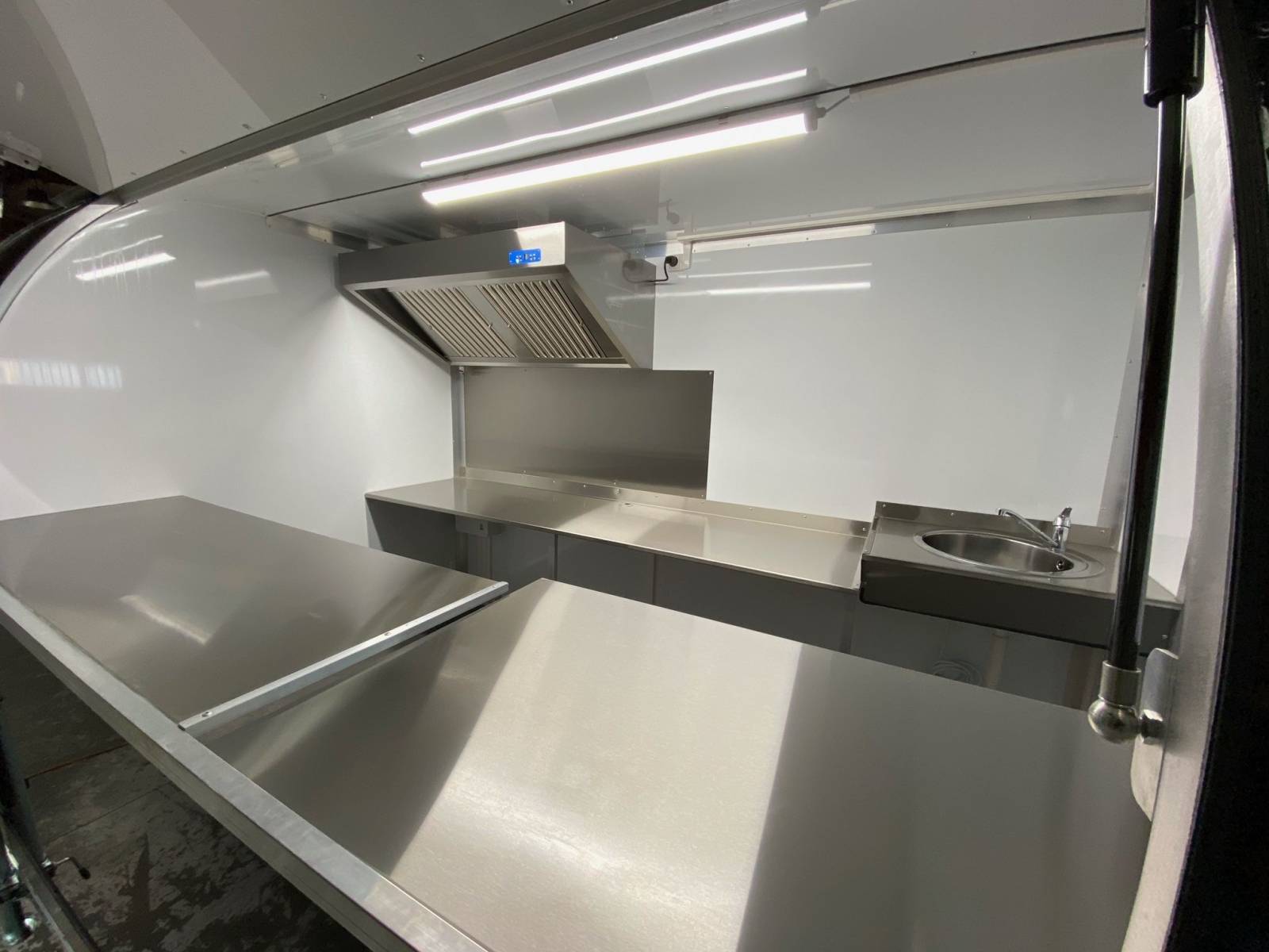 REMORQUE FOOD TRUCK CUMIN – Image 5