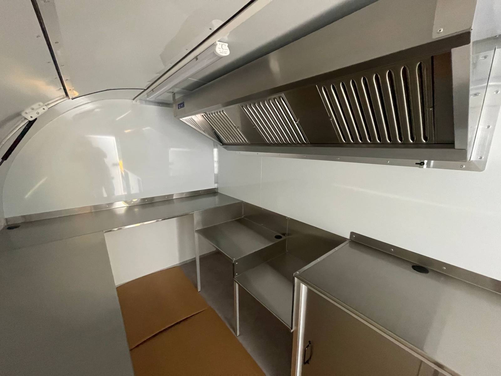 REMORQUE FOOD TRUCK CUMIN – Image 6