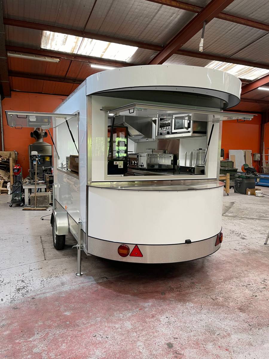 REMORQUE FOOD TRUCK ABSINTHE – Image 13